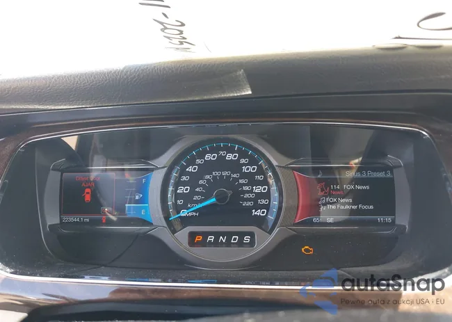 1FAHP2F87DG226255: 42435185