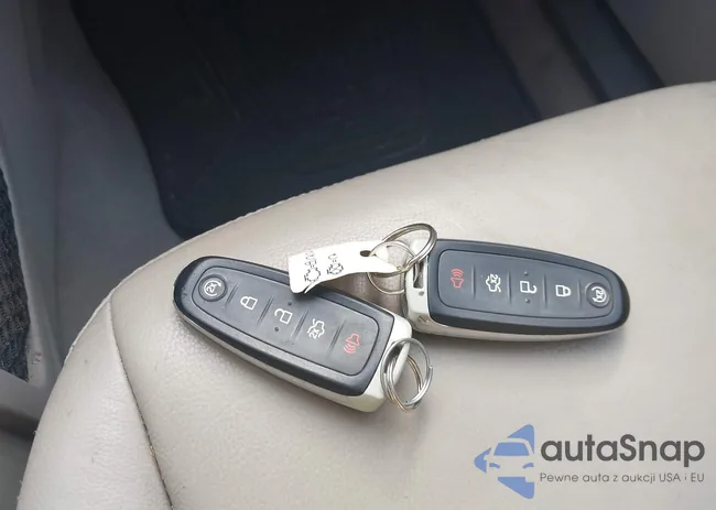 1FMCU9J91GUB28510: 42435223