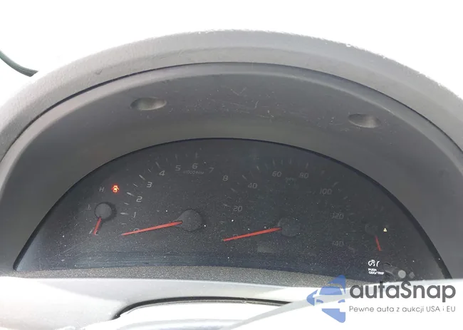 4T1BE46K97U119318: 42435304