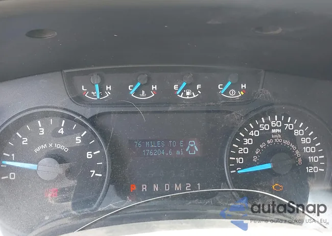 1FTFX1EF7DFC10994: 42435310