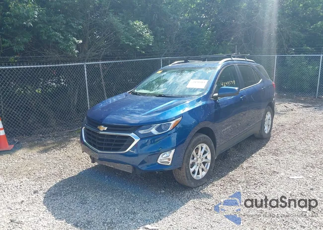 3GNAXUEV1ML387346: 42435313