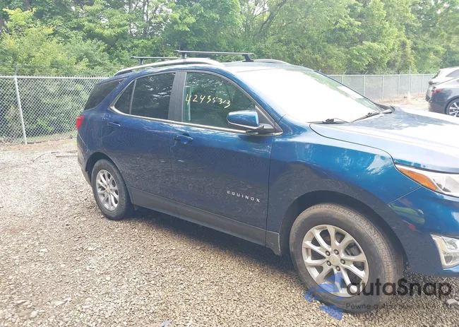 3GNAXUEV1ML387346: 42435313