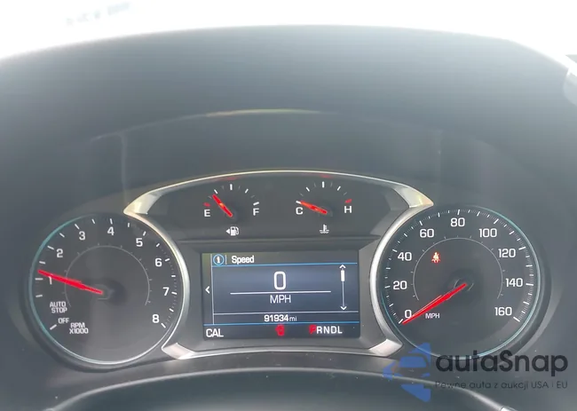 3GNAXUEV1ML387346: 42435313