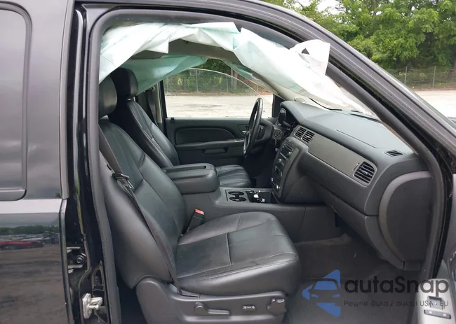 1GNSKBE08DR156593: 42435341