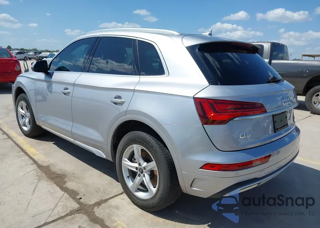 WA1ABAFY1P2109822: 42435354