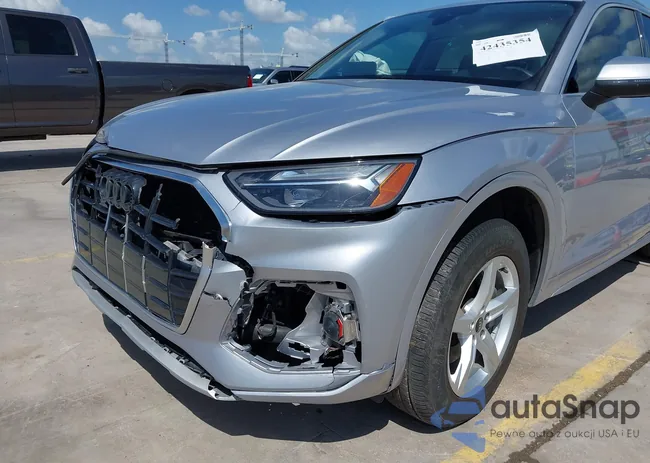 WA1ABAFY1P2109822: 42435354