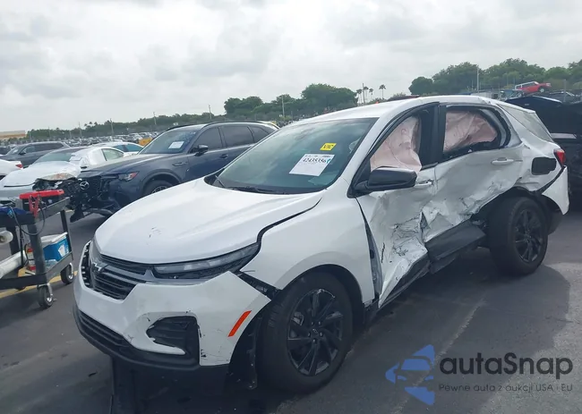 3GNAXHEG5RL316795: 42435356