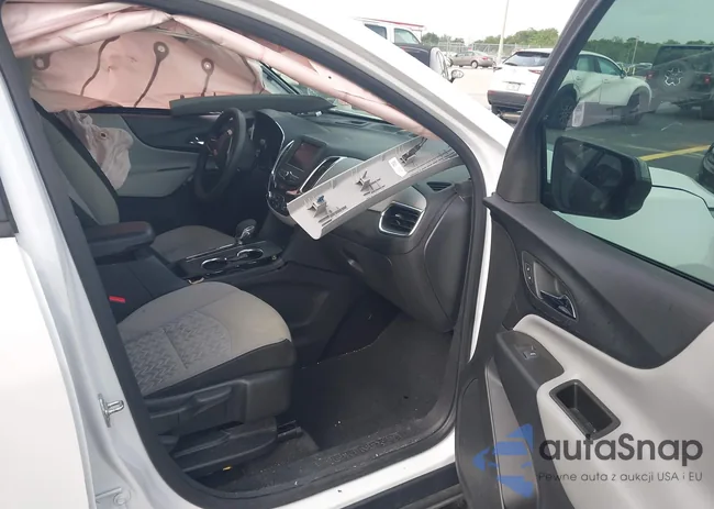 3GNAXHEG5RL316795: 42435356