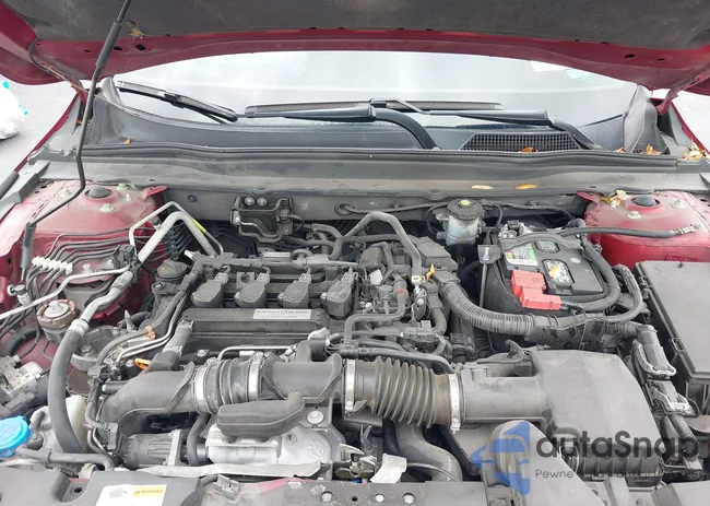 1HGCV1F17LA008164: 42435357