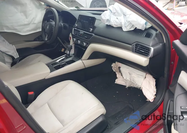 1HGCV1F17LA008164: 42435357