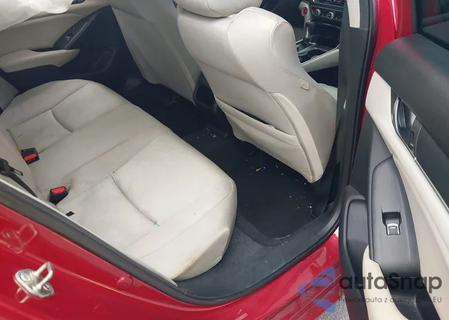 1HGCV1F17LA008164: 42435357