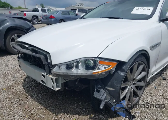 SAJWA1CB8CLV29047: 42434378