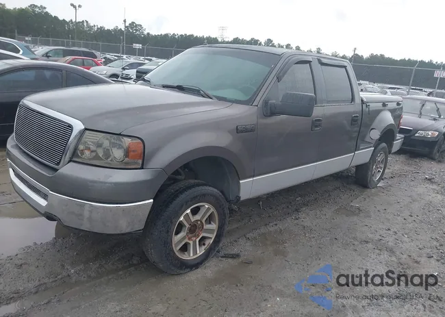 1FTPW04537KB23132: 42434387