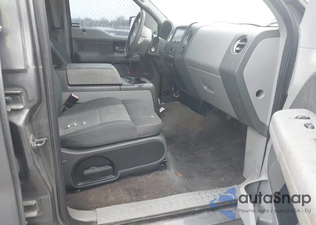 1FTPW04537KB23132: 42434387