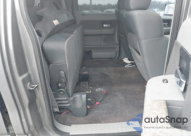 1FTPW04537KB23132: 42434387