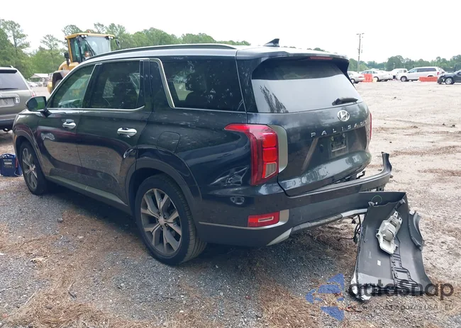 KM8R44HE1LU032046: 42434427