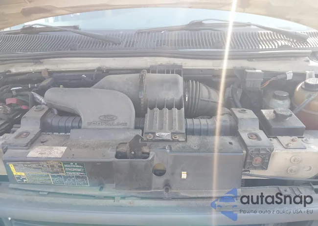 1FTNS24W45HA25714: 42434486