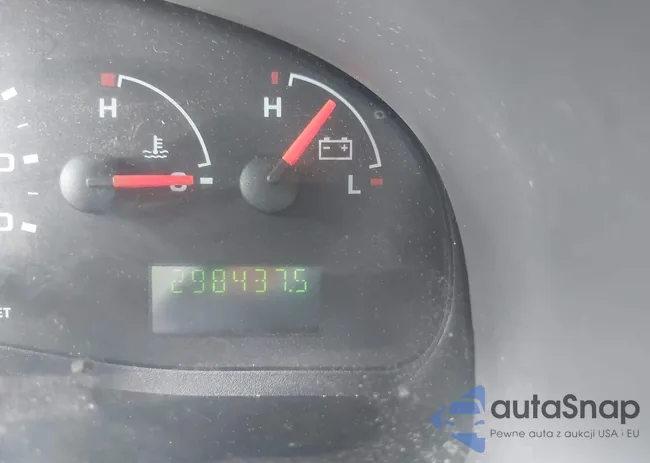 1FTNS24W45HA25714: 42434486