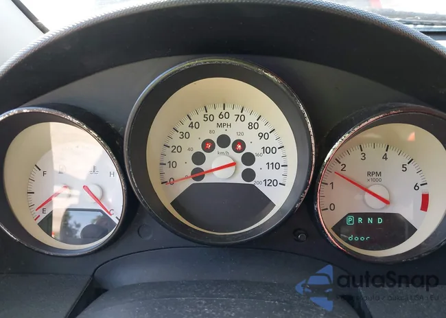 1B3HE78K38D636212: 42434507