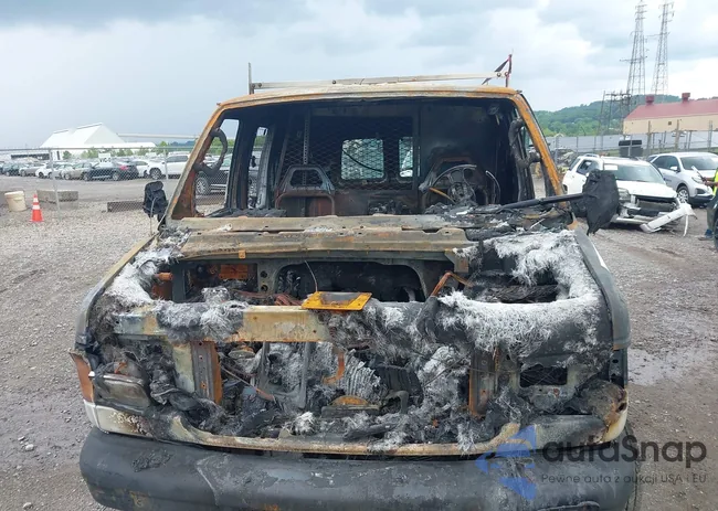 1FTNE24L05HB25547: 42434522