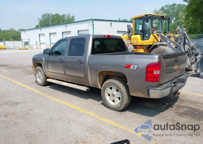 3GCPKSE7XDG213470: 42434525