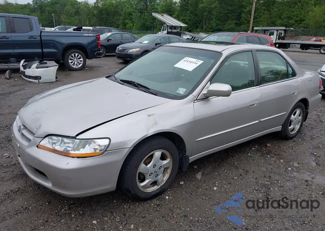 1HGCG6677WA023666: 42434534