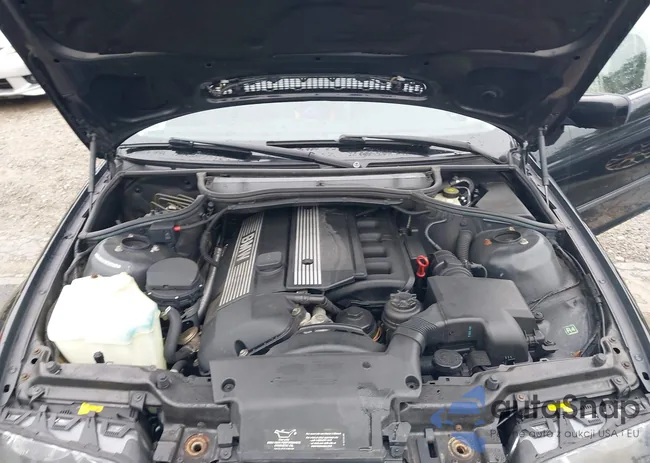 WBAAM5341YFR17507: 42434564