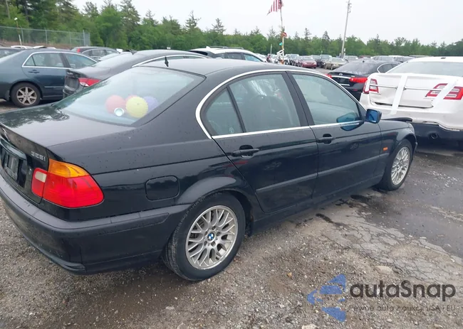 WBAAM5341YFR17507: 42434564