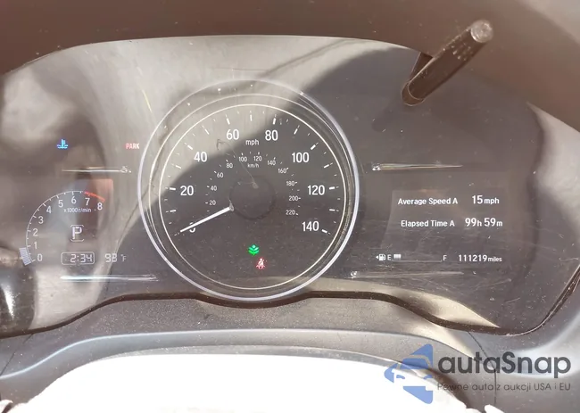 3CZRU6H53KM706825: 42434605