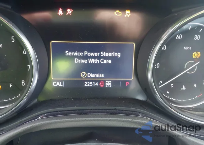 KL4MMESL7LB128572: 42434609