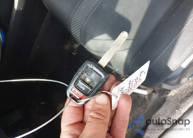 19XFC2F56HE030171: 42434653