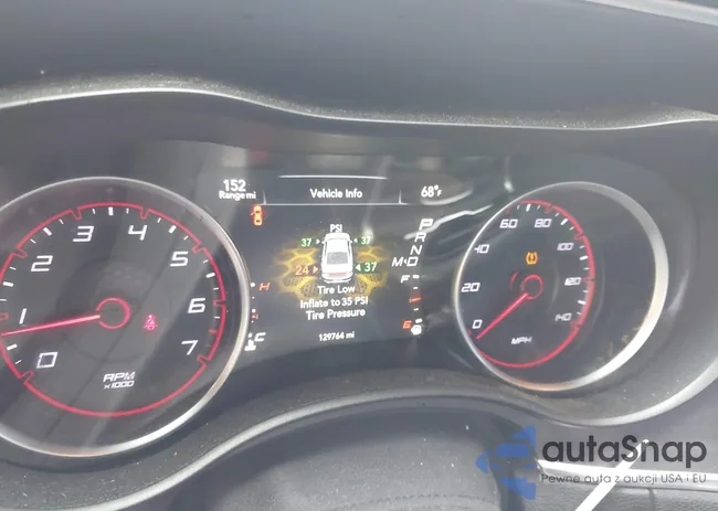 2C3CDXBG4GH350701: 42434680