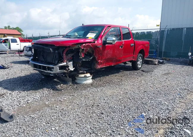 1FTEW1E4XKFC83139: 42434697