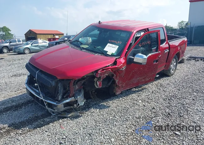 1FTEW1E4XKFC83139: 42434697