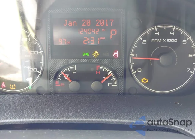 3C6URVJG8KE558731: 42434736