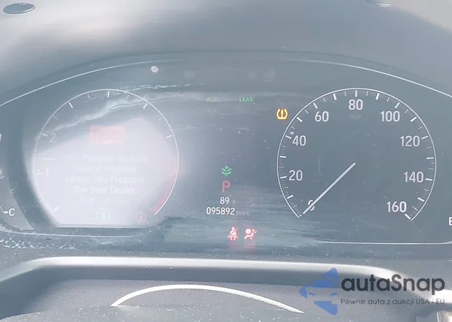 1HGCV1F43JA249064: 42435775