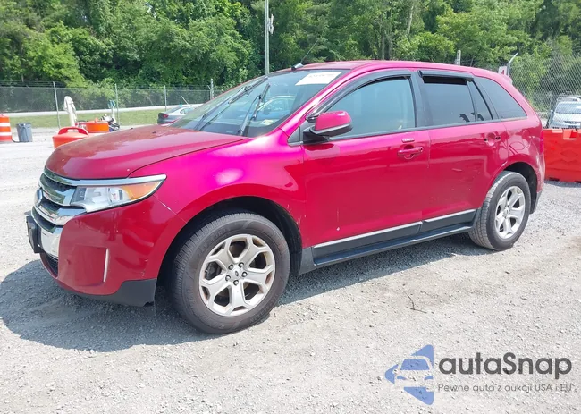 2FMDK3J97CBA36406: 42435795