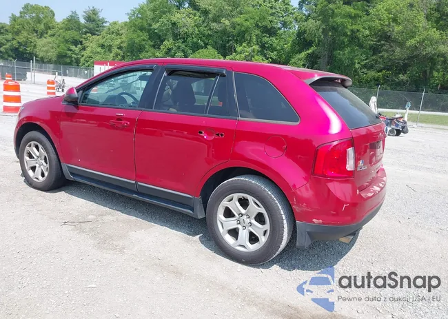 2FMDK3J97CBA36406: 42435795