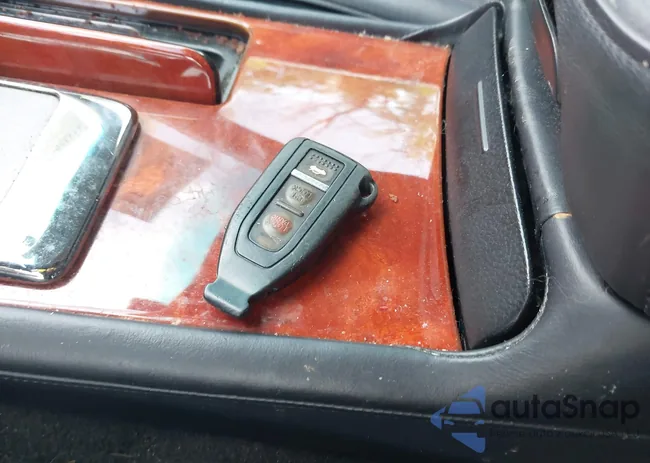 JTHBN36F855023221: 42435834