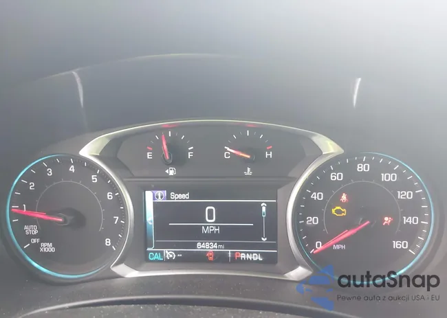 2GNAXTEX4J6303452: 42435897