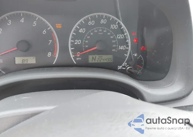 1NXBU4EE5AZ343739: 42435985