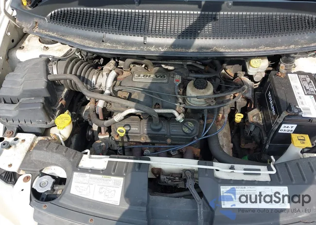 2D4GP44L47R194735: 42436001