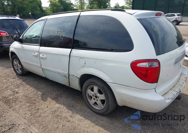 2D4GP44L47R194735: 42436001