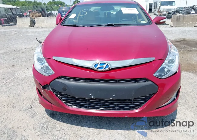 KMHEC4A42DA080614: 42436088