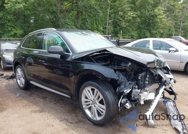 WA1CNAFY0J2217145: 42436097