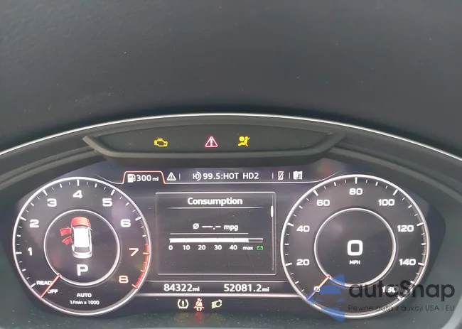 WA1CNAFY0J2217145: 42436097