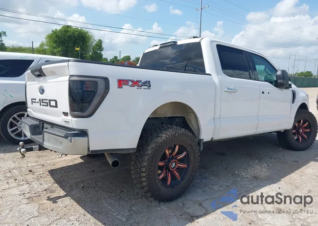 1FTFW1E88MKD18245: 42436109