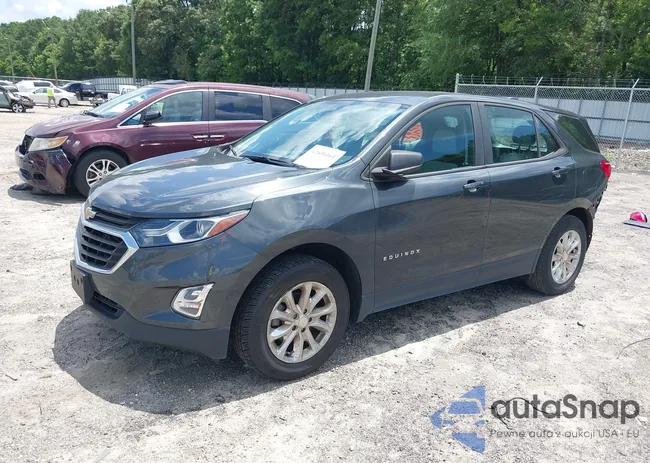 3GNAXSEV0LS652332: 42436161