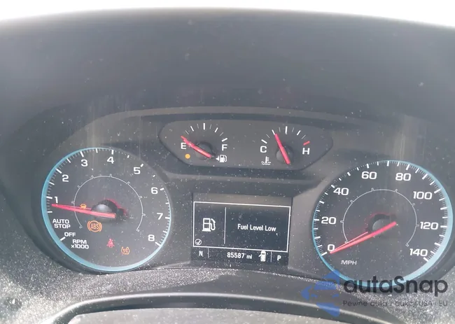 3GNAXSEV0LS652332: 42436161