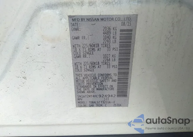 5N1AT2MT4FC924942: 42436172